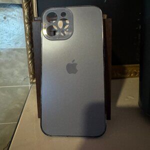 Sierra Blue iPhone 12 Pro Max USED